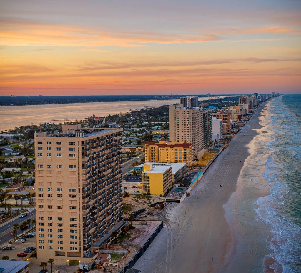 Daytona Beach