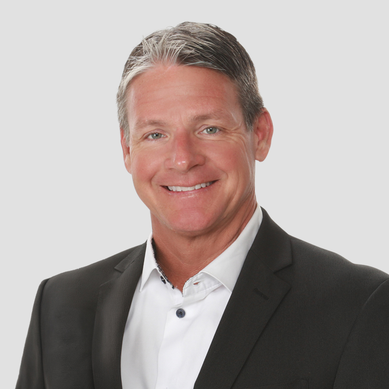 Neal Krajewski
