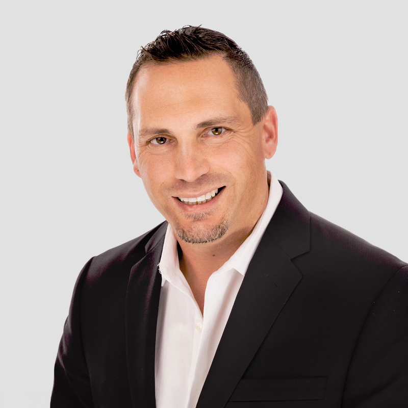 Brad Melton