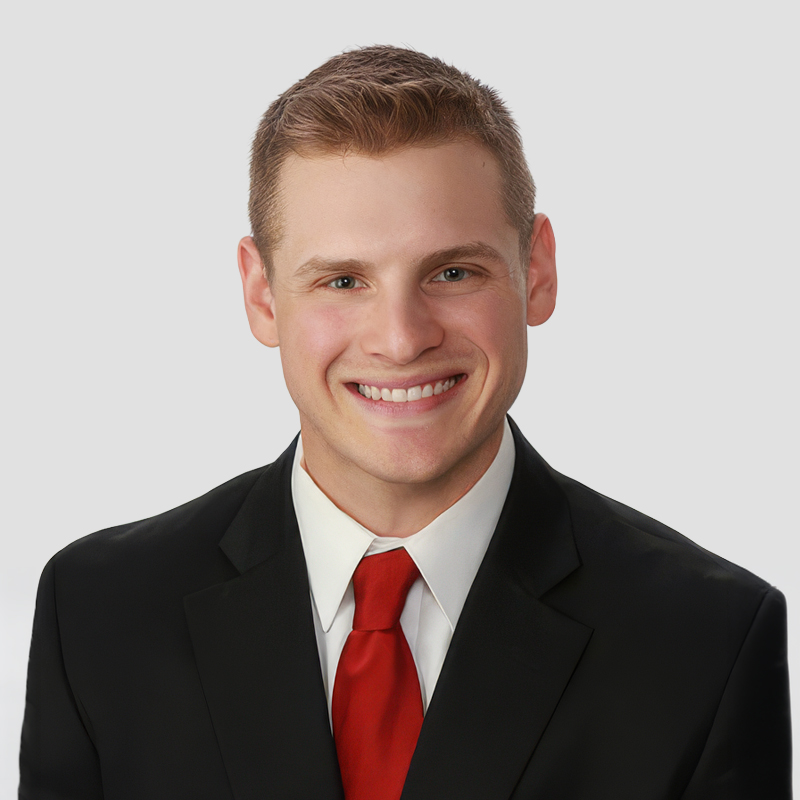 Brady Van Hook