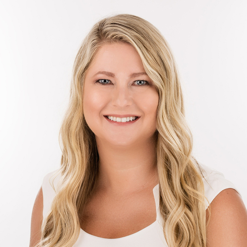 Chrissy Daugherty