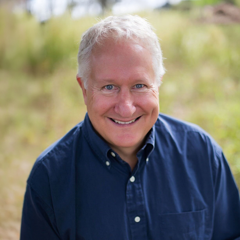Chuck Mecklem