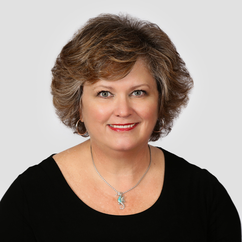 Debra Kreuscher