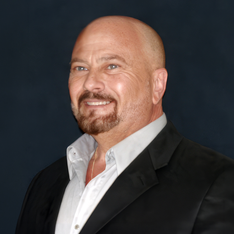 Gary Dubnicek