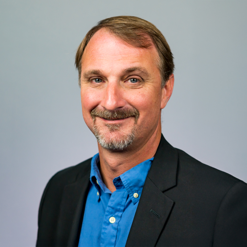 Kevin Kaiser