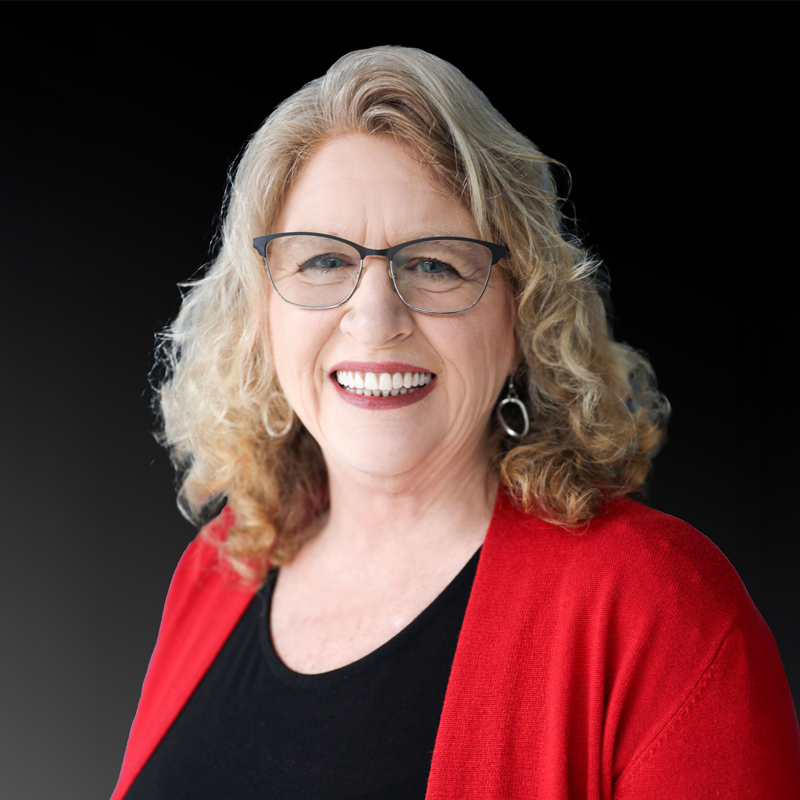 Pam Harvey