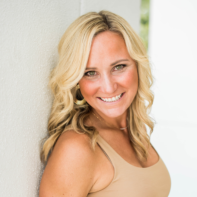 Pamela McCowen
