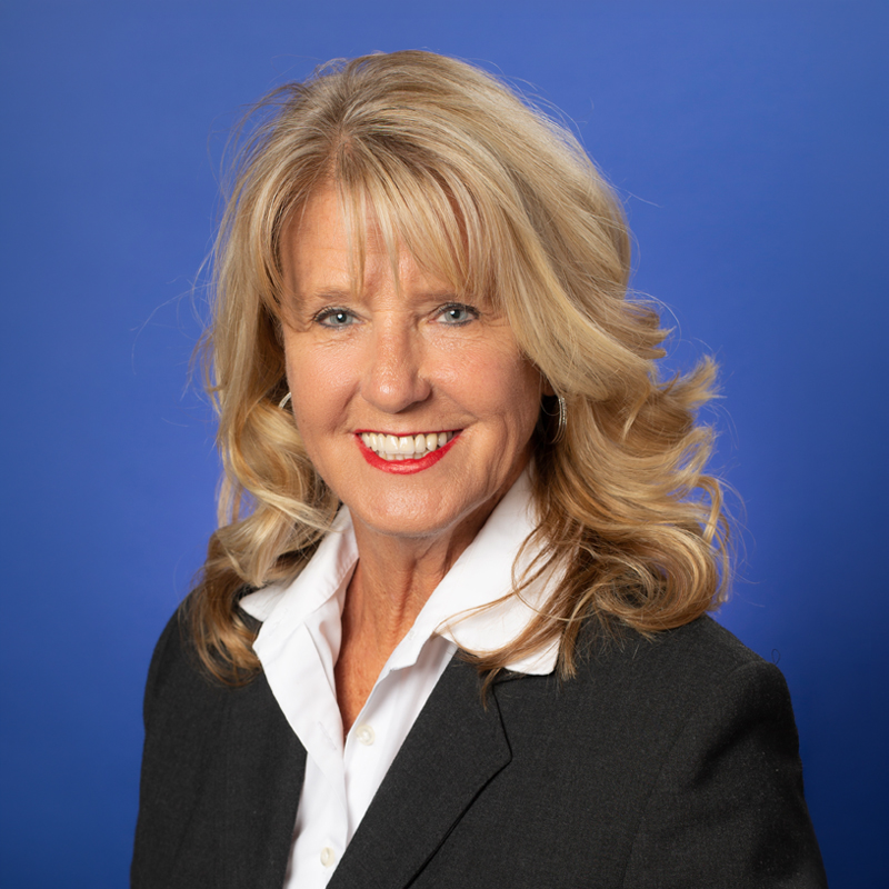 Susan Sapsford