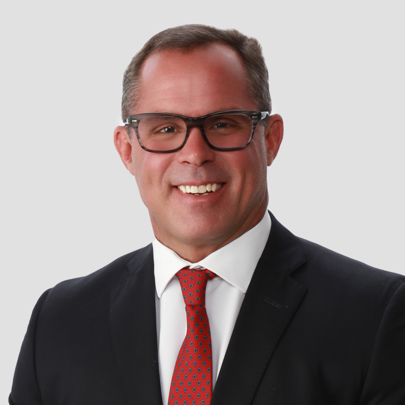 Todd Hayes