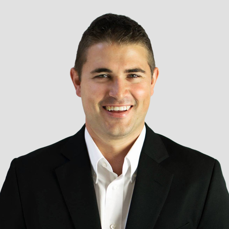 Tyler Renick