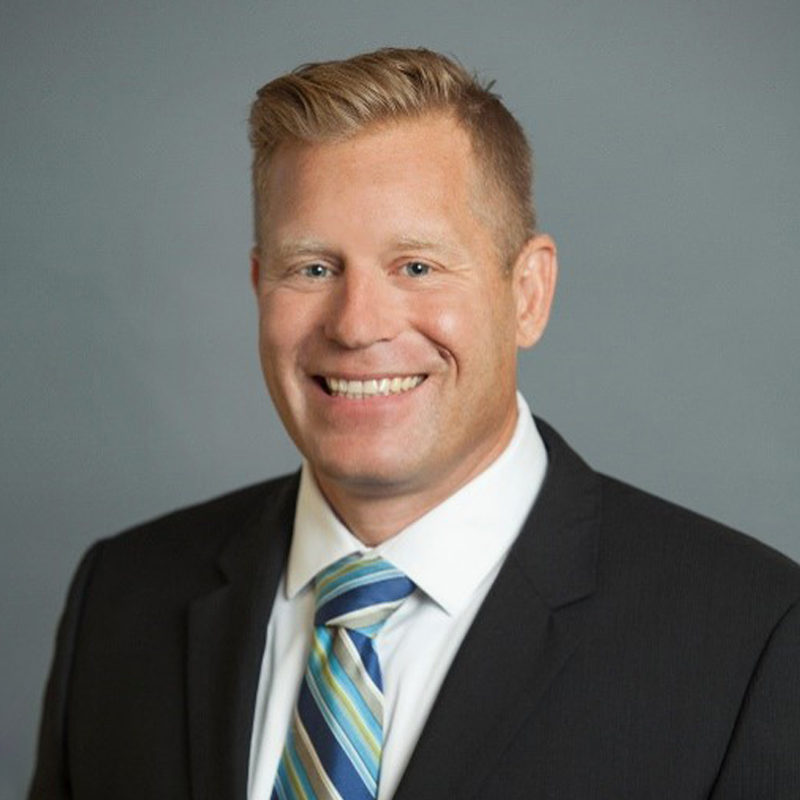 Beau Warren
