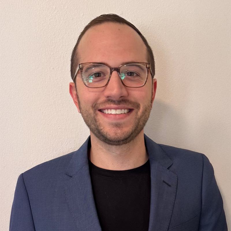 Mike Paspalakis