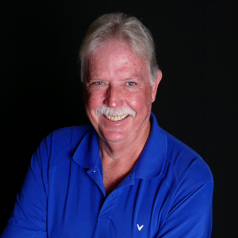Ron Frederick