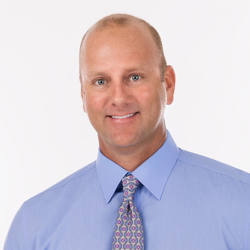 Bryan Morford