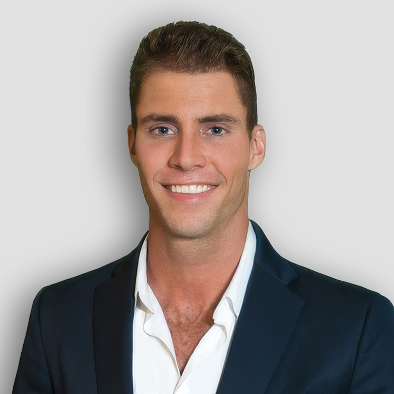 Connor Feasel
