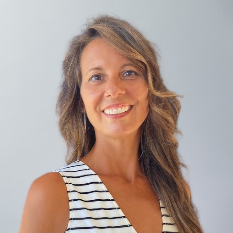 Gina Dennison