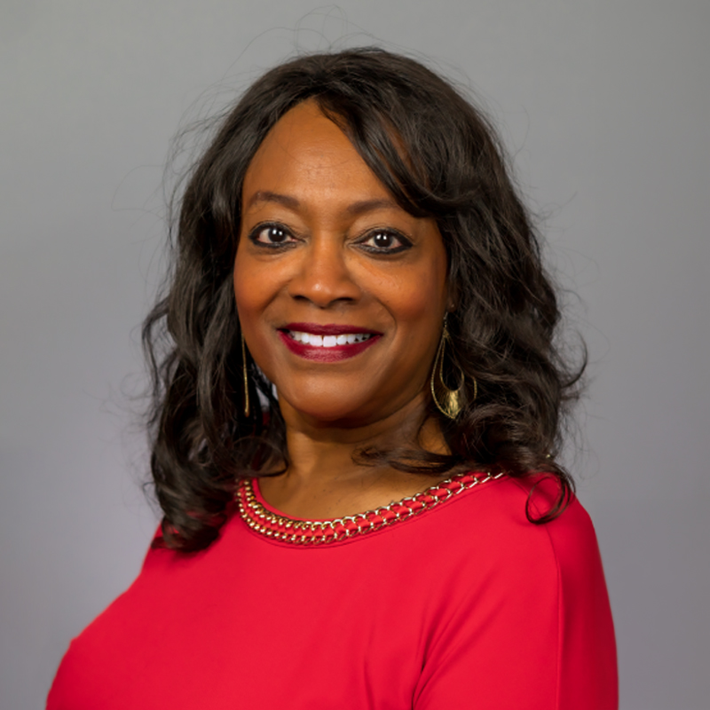 Helen Tucker
