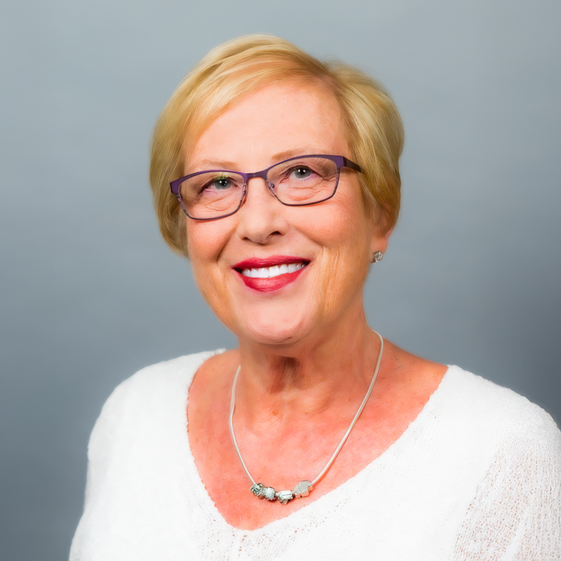 Linda Wright
