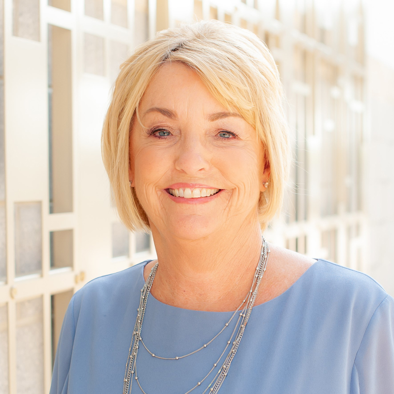 Mary Wiles