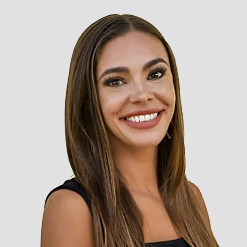 Makenzy Landay
