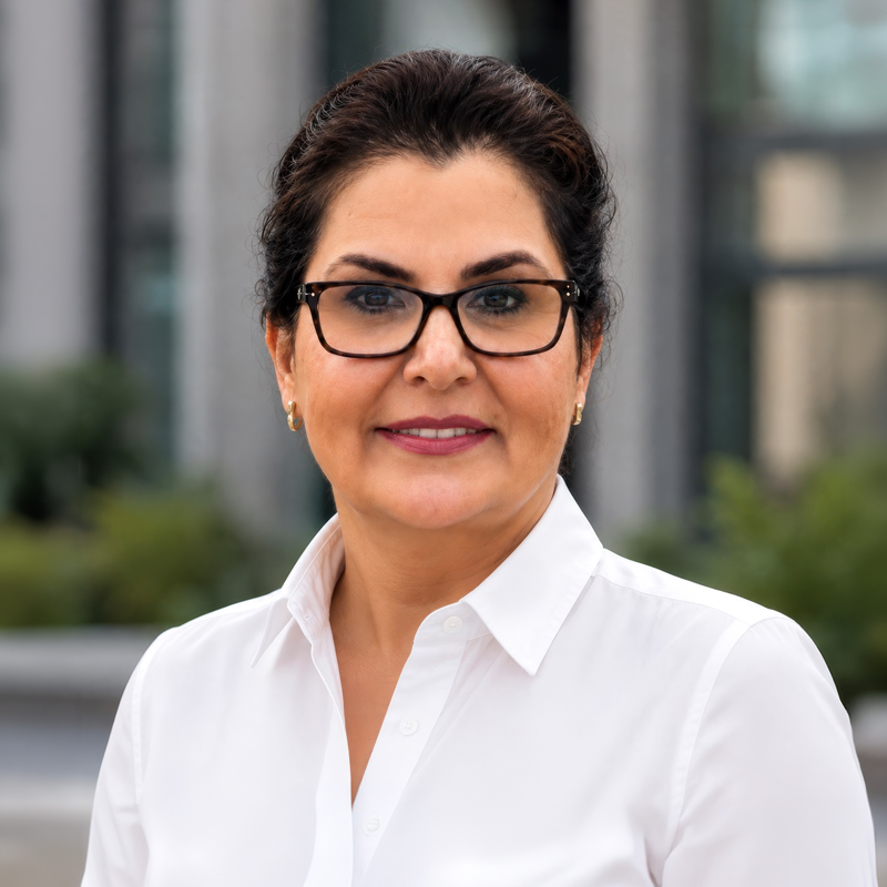 Ruby Tavakoli