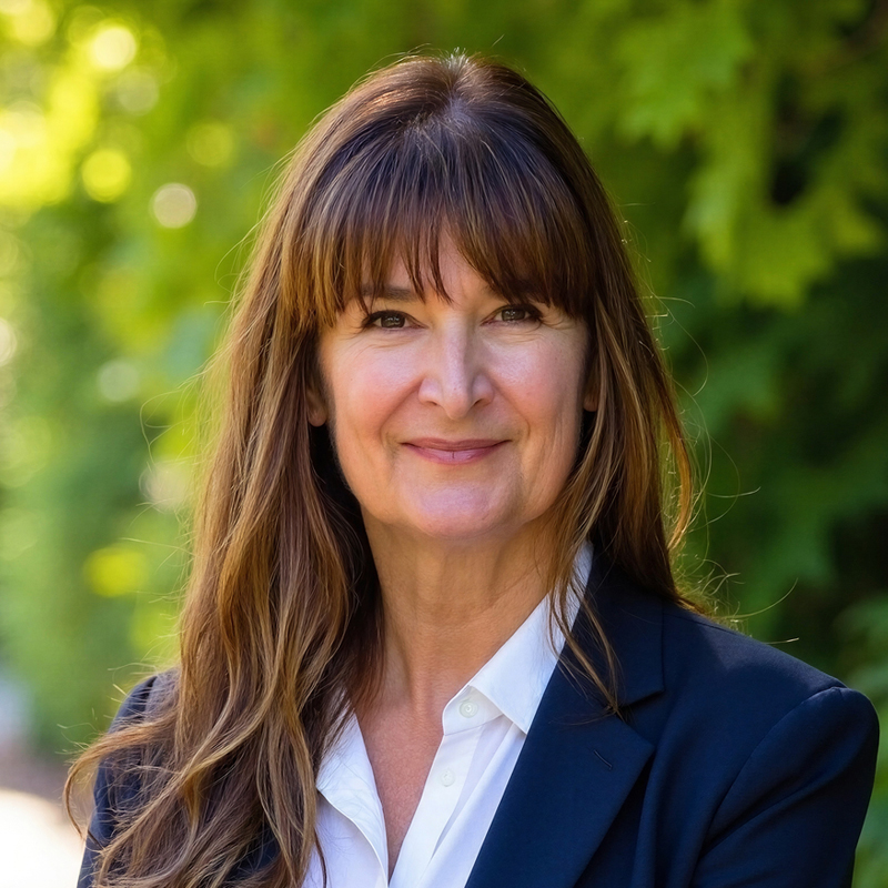 Margie DeBakker