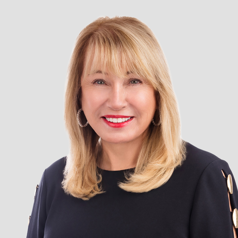 Darlene Hinton