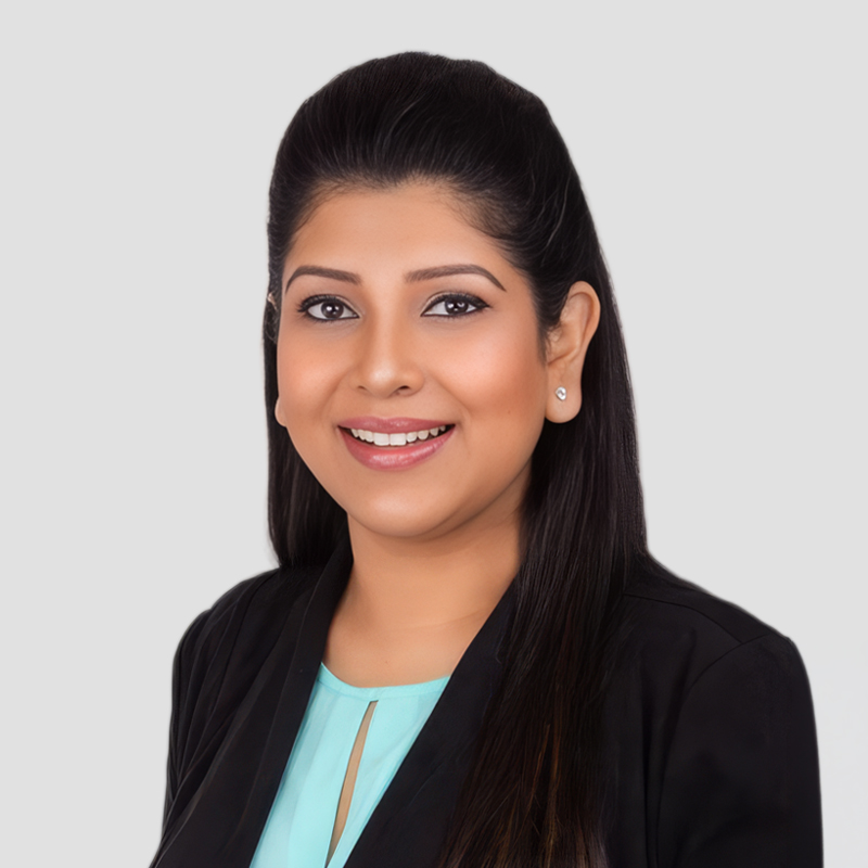 Vonila Bhandari