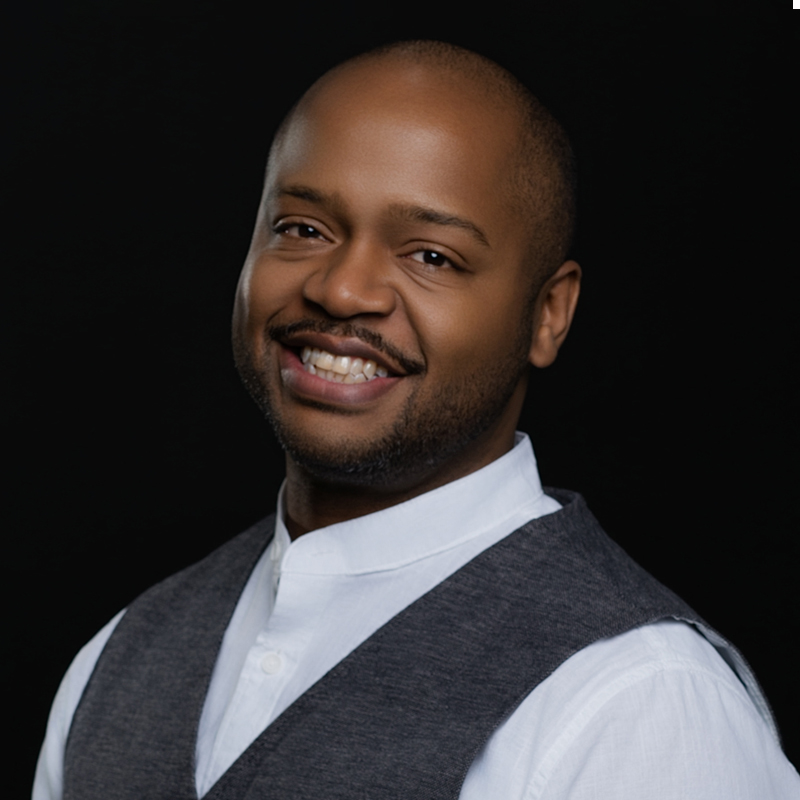 Byron Miller