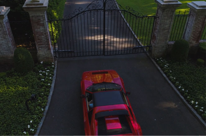 Video Image