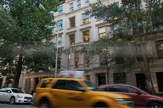 Video Image