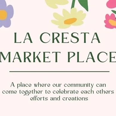La Cresta Market Place