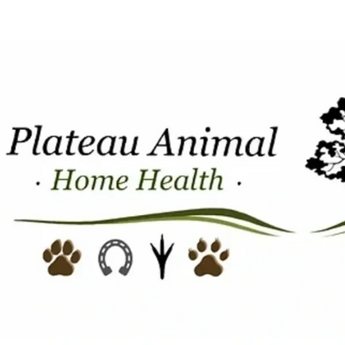 Plateau Animal Home Health