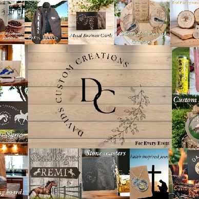 David's Custom Creations