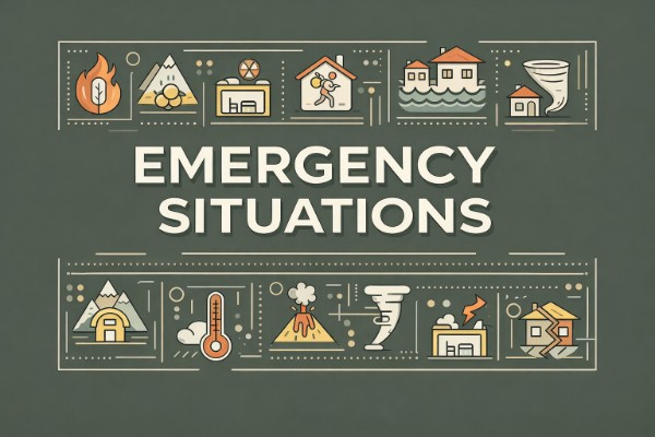 Emergency Situation