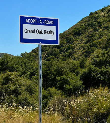 Adopt A Road Image