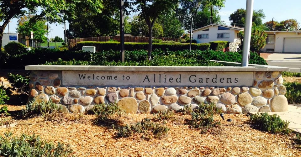 Allied-Gardens