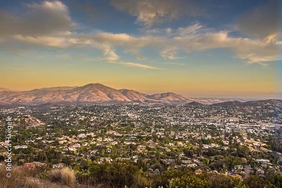 Mount-Helix