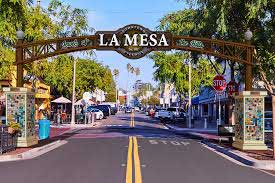 La-Mesa