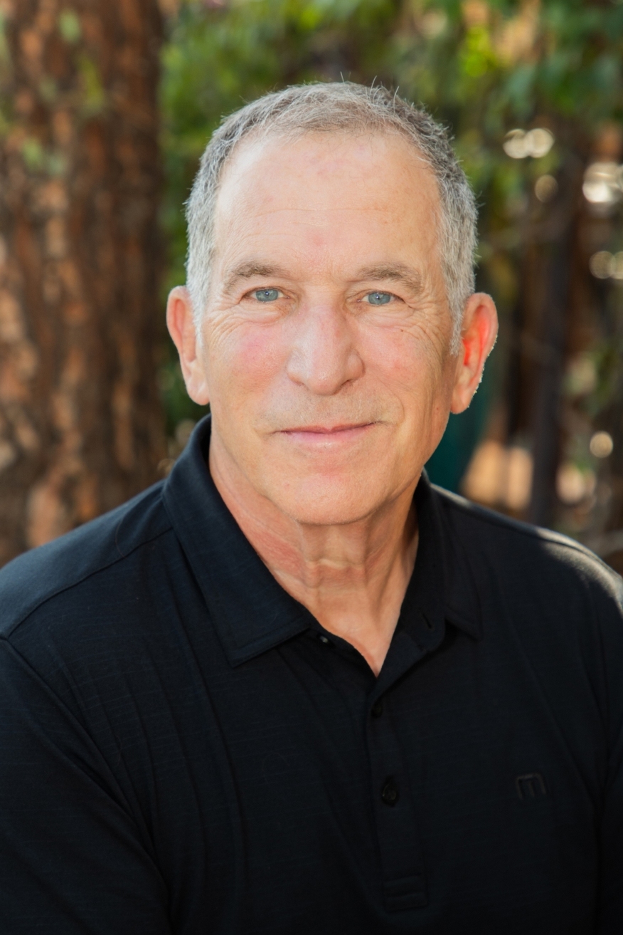 Neil Libin