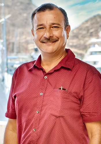 Alejandro Serna