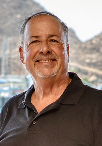 Stevan  Buxbaum