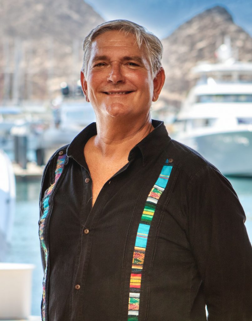 Tim Ordono