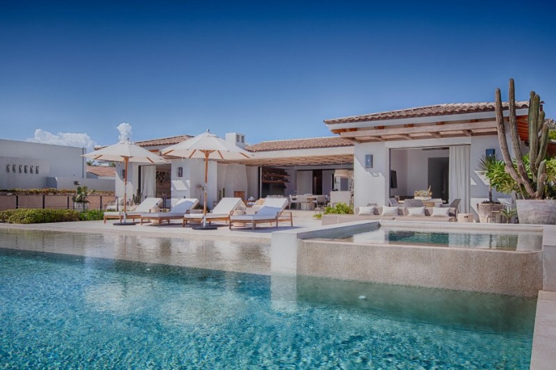 San José del Cabo