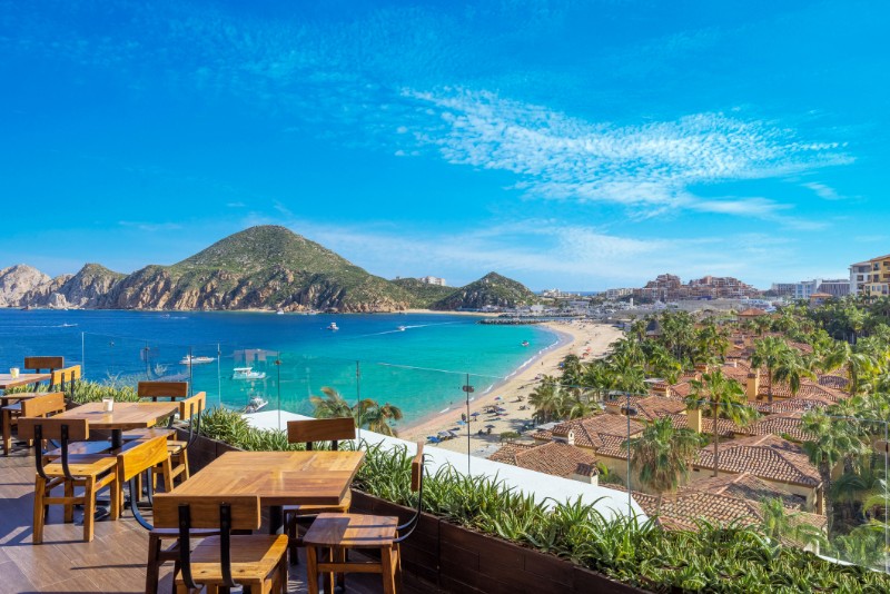 Luxury Homes In Cabo 