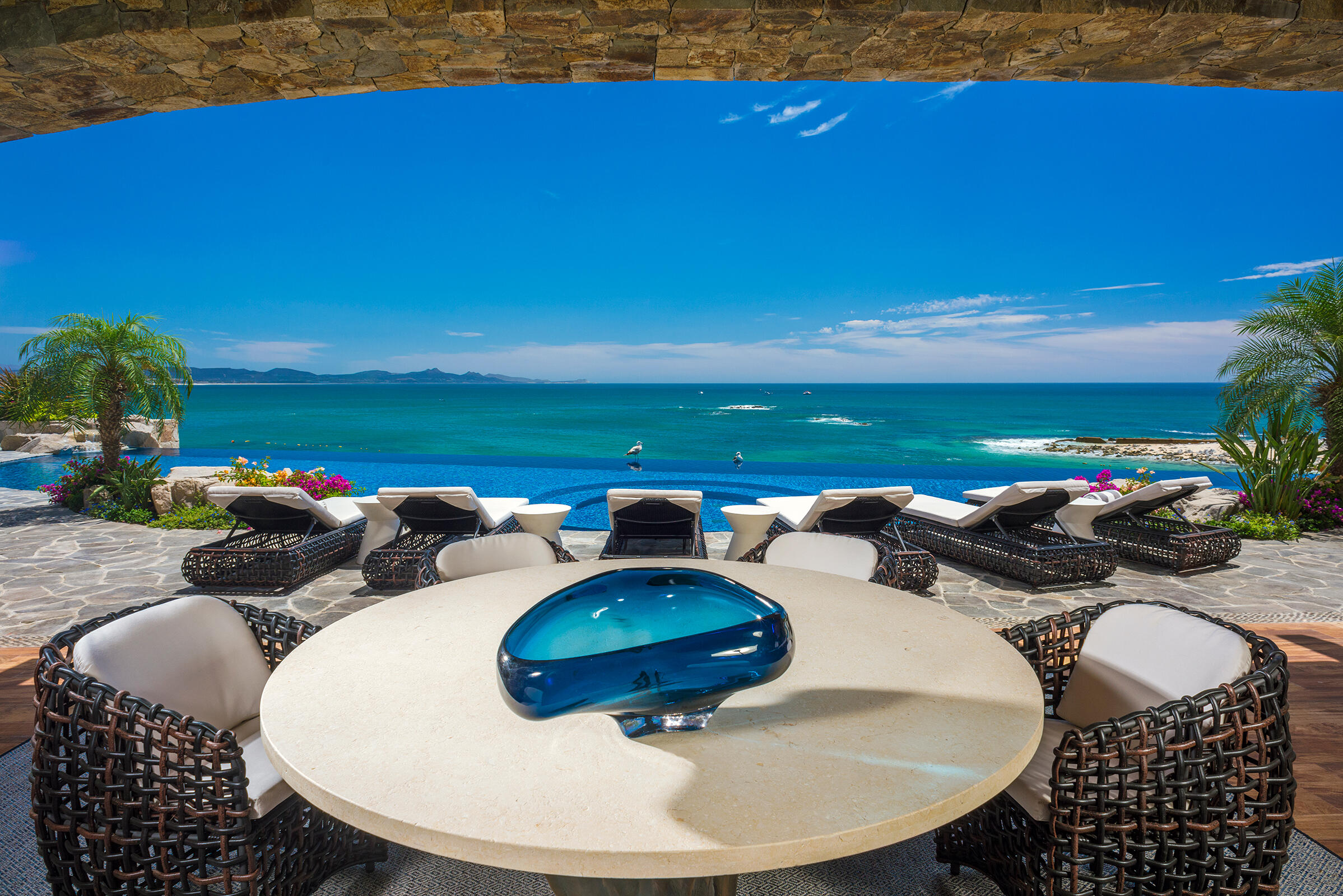 moving to Cabo Mexico