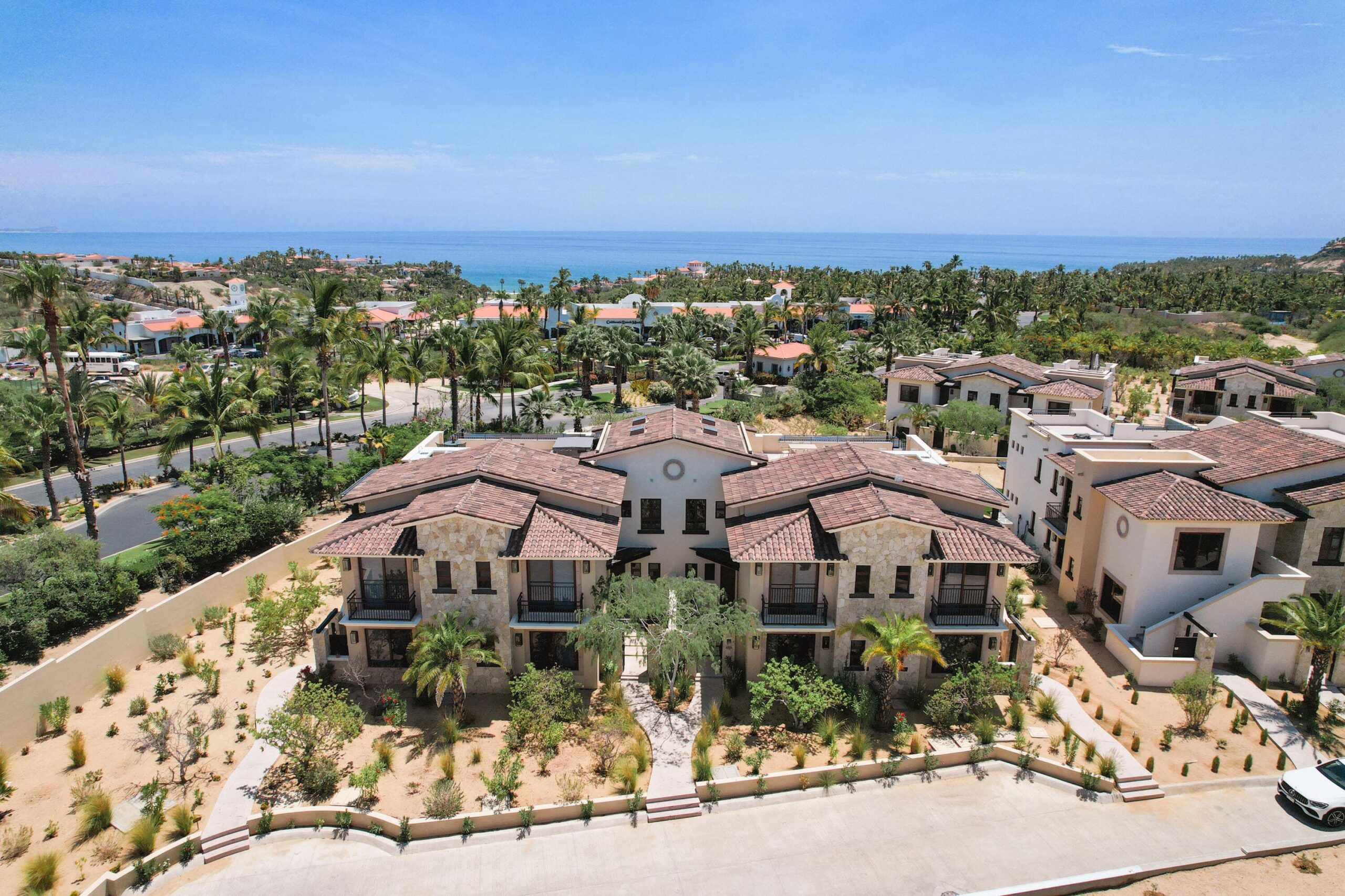 Benefits of Investing in Cabo Real Estate