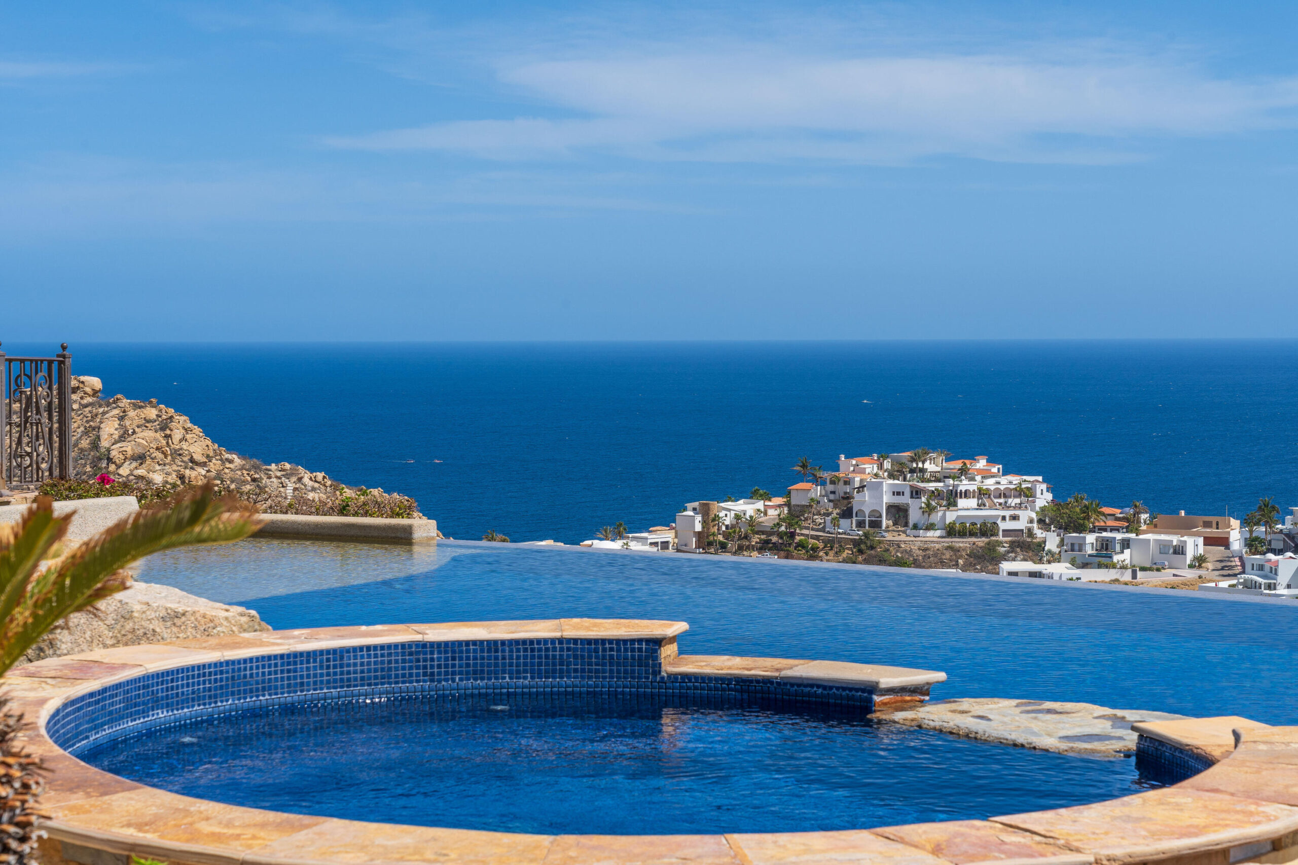 luxury properties