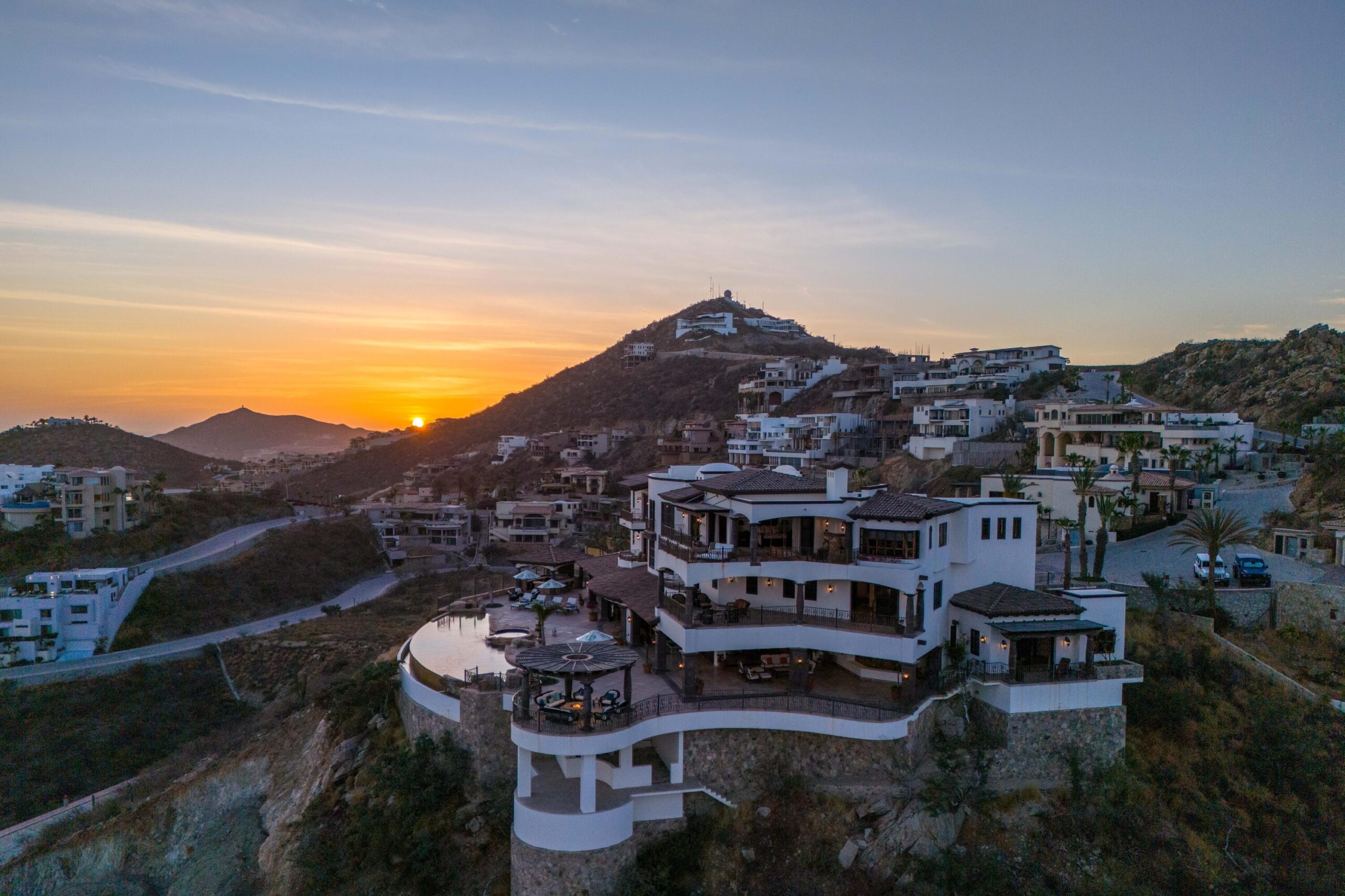 Hidden Gem Cabo Properties