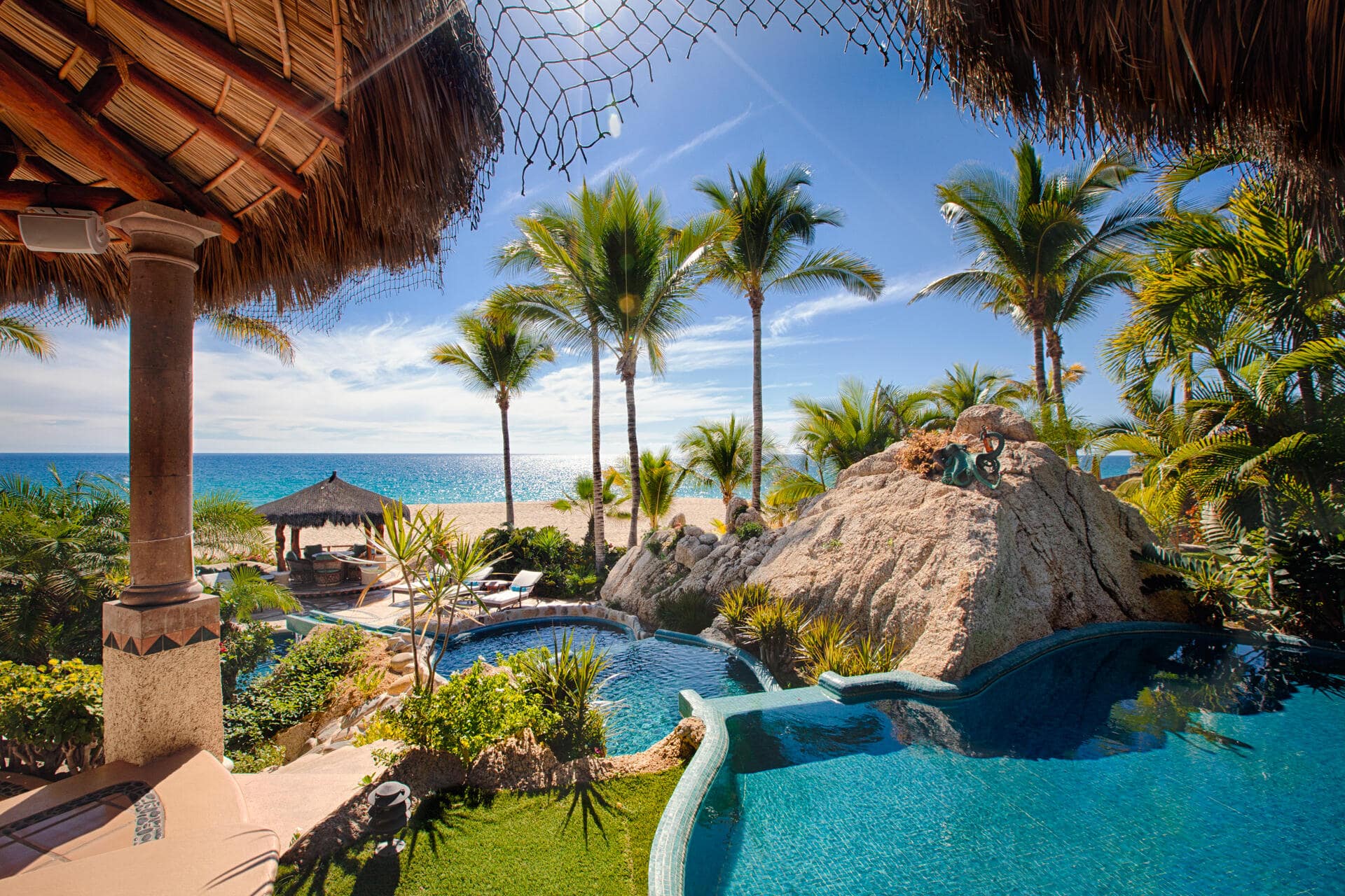 Invest in Los Cabos Real Estate